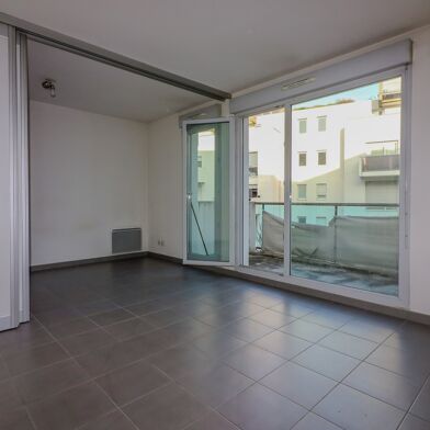 Appartement 2 pièces 33 m²