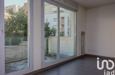 appartement 2 pièces 33 m2 à vendre à Lyon 7 (69007)