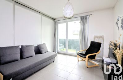 vente appartement 178 000 € à proximité de Villeurbanne (69100)