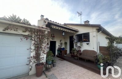 vente maison 315 000 € à proximité de Vendargues (34740)