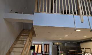 Commerce  80 m² à vendre à Couze-et-Saint-Front (24150)