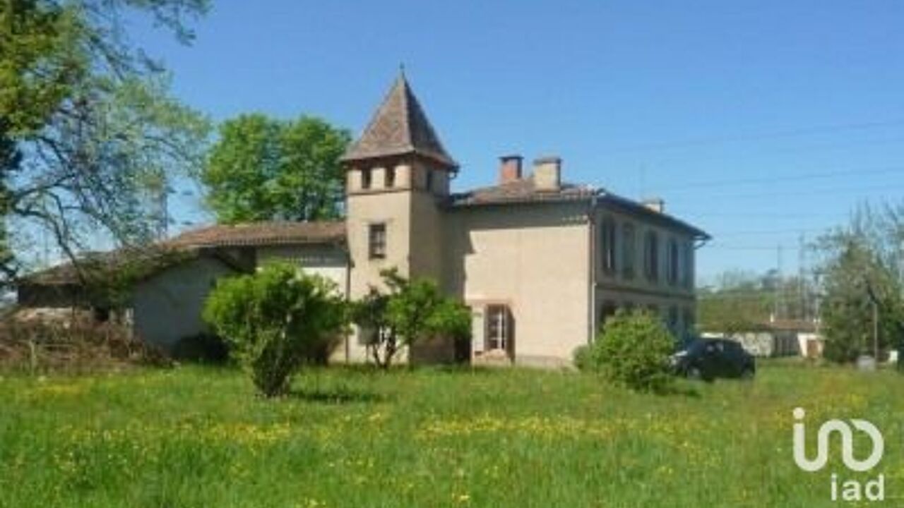 maison 7 pièces 230 m2 à vendre à Montauban (82000)