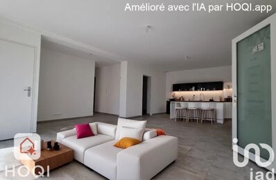 vente appartement 228 700 € à proximité de Barbechat (44450)