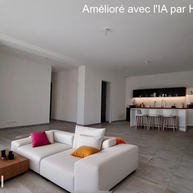 Appartement 3 pièces 70 m²