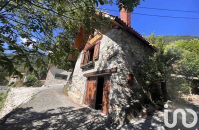 vente maison 150 000 € à proximité de Utelle (06450)