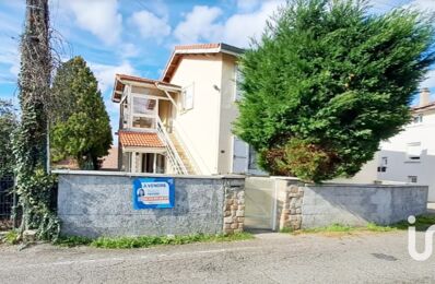 maison 6 pièces 174 m2 à vendre à Saint-Chamond (42400)