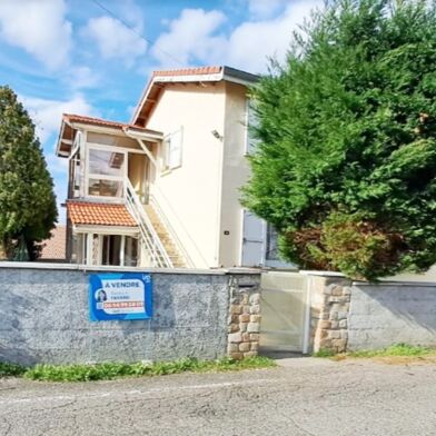 Maison 6 pièces 174 m²