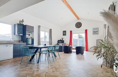 maison 4 pièces 93 m2 à vendre à Le Haillan (33185)