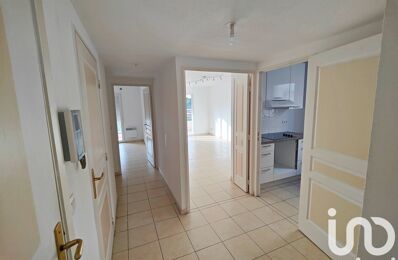 appartement 2 pièces 45 m2 à vendre à Mandelieu-la-Napoule (06210)