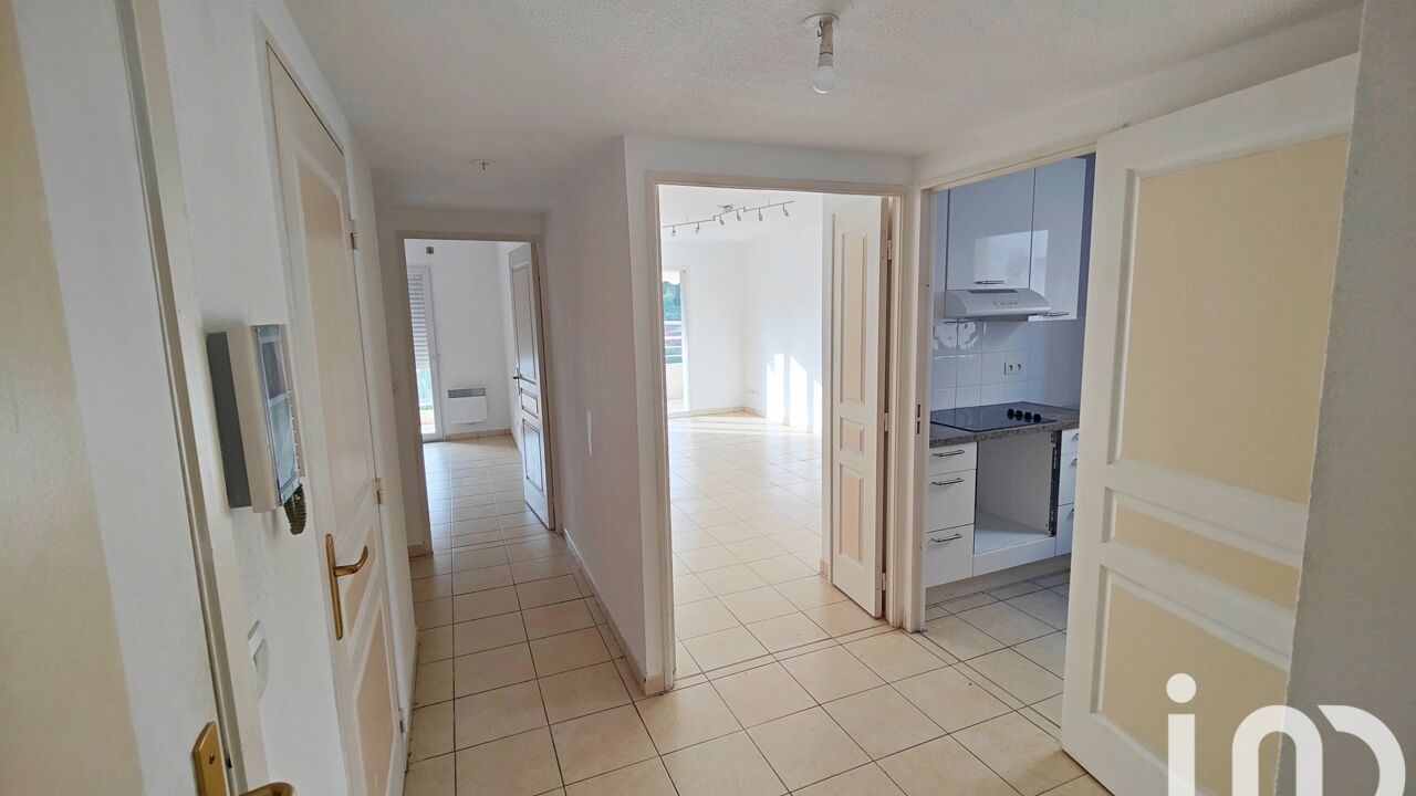 appartement 2 pièces 45 m2 à vendre à Mandelieu-la-Napoule (06210)