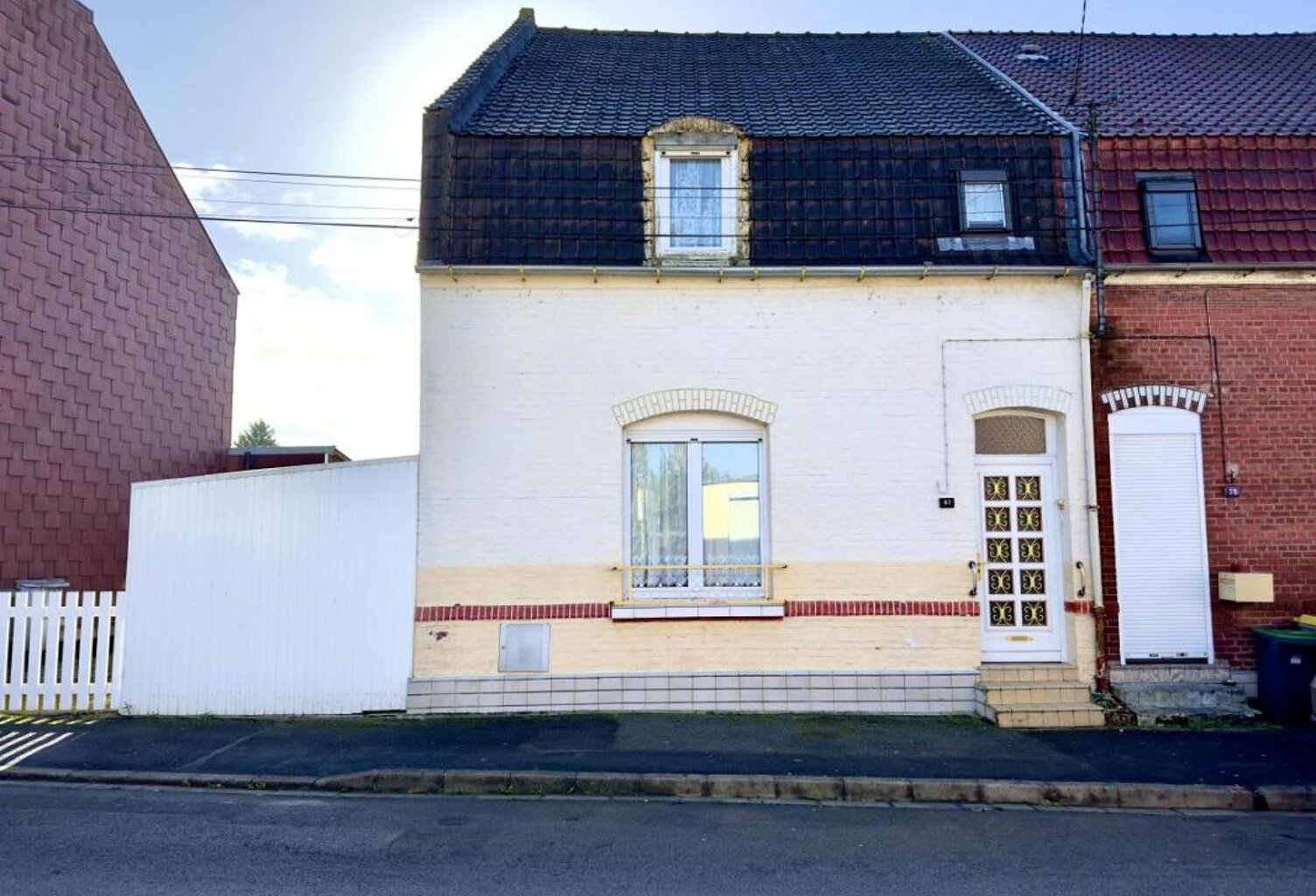 Maison — photo 1