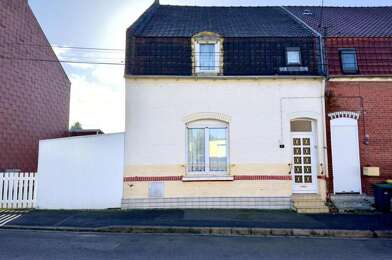 Maison 4 pièces 128600 €