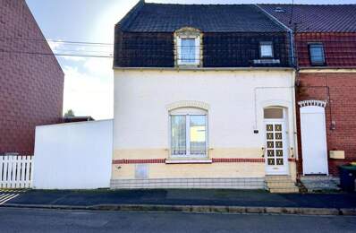 Maison — photo du bien