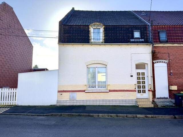 Maison — photo du bien
