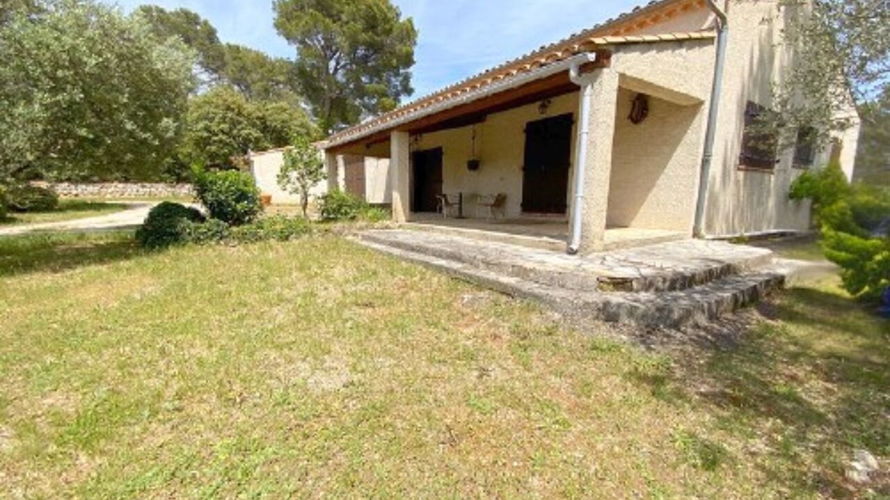 commerce  pièces 77 m2 à vendre à La Motte (83920)