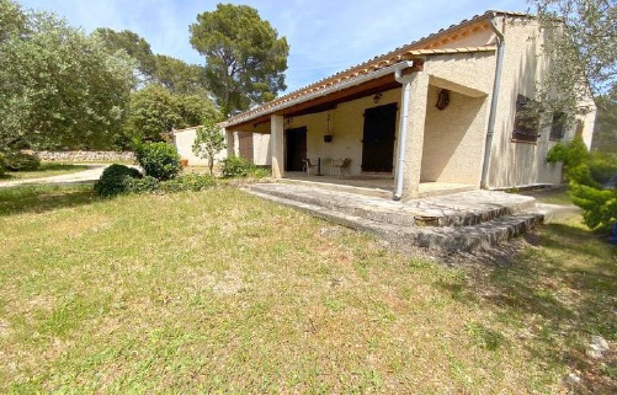 commerce  pièces 77 m2 à vendre à La Motte (83920)