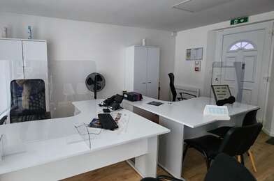 Maison 7 pièces 240000 €