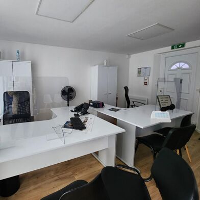 Maison 7 pièces 240000 €