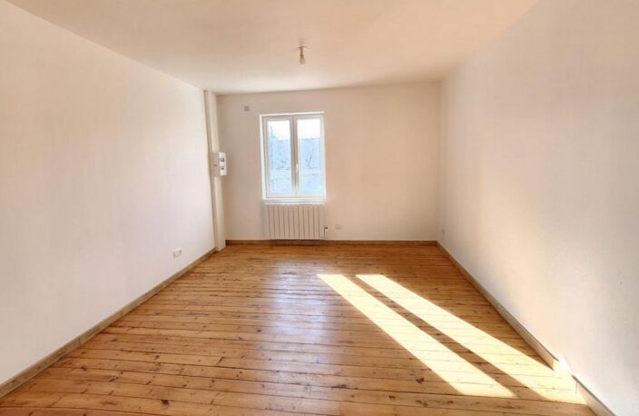 ENSEMBLE IMMOBILIER CREVECOEUR LE GRAND — photo 3