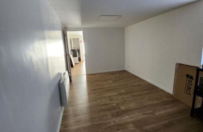 ENSEMBLE IMMOBILIER CREVECOEUR LE GRAND — photo 5