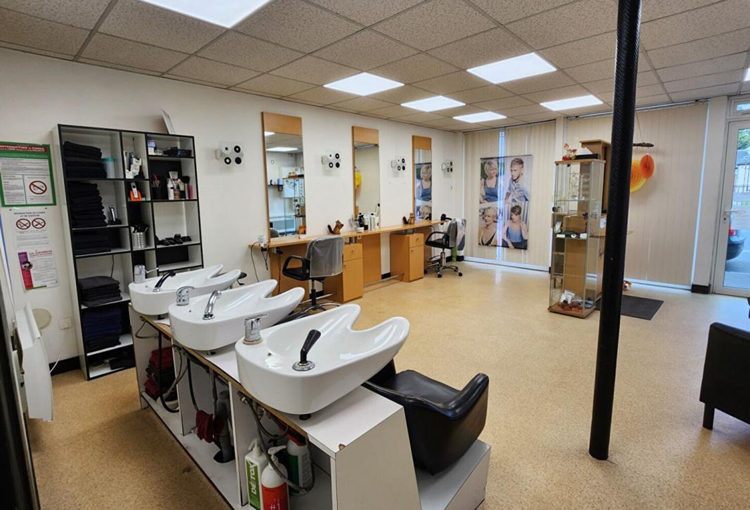 Local pro loué à Froissy — photo 1