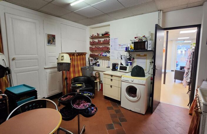 Local pro loué à Froissy — photo 2