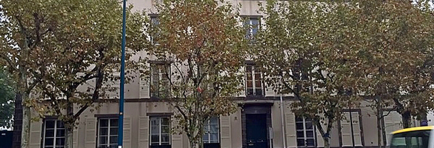 Appartement 1 Pièce 13 m² à louer à Clermont-Ferrand (63000)