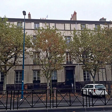 Appartement 1 pièces 305 €