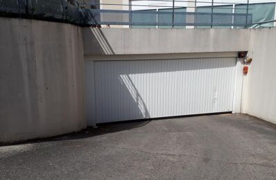 location garage 58 € CC /mois à proximité de Orliénas (69530)