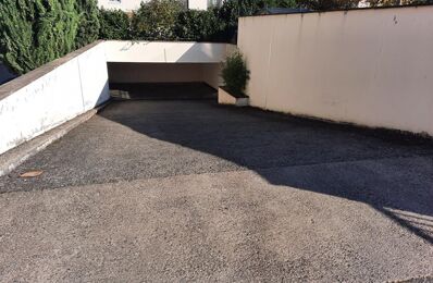 location garage 89 € CC /mois à proximité de Orliénas (69530)