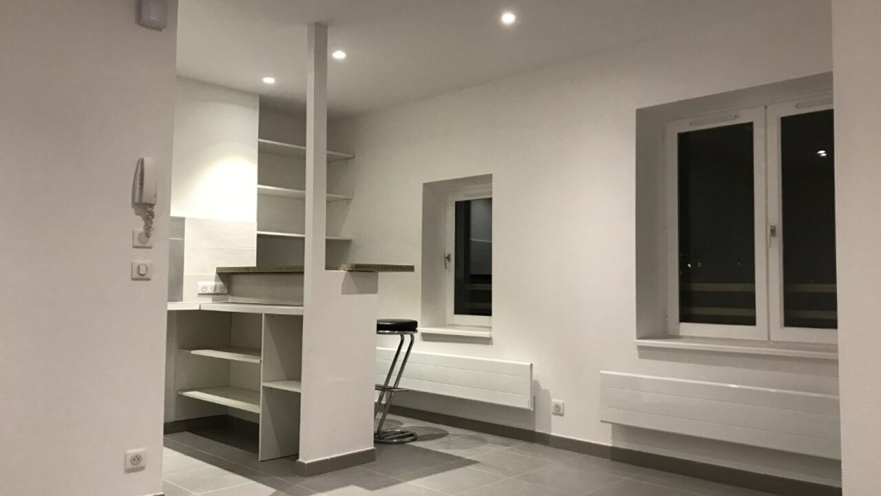 appartement 2 pièces 43 m2 à louer à Lyon 7 (69007)