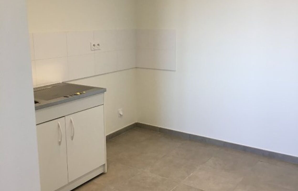 appartement 2 pièces 42 m2 à louer à Lyon 4 (69004)