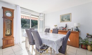 Appartement 4 Pièces 84 m² à vendre à Givors (69700)