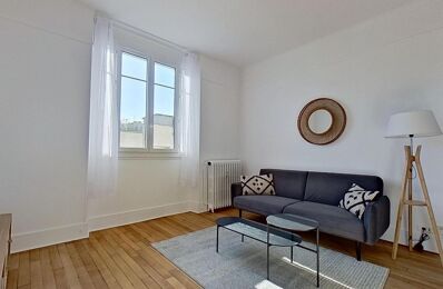 location appartement 1 700 € CC /mois à proximité de Drancy (93700)