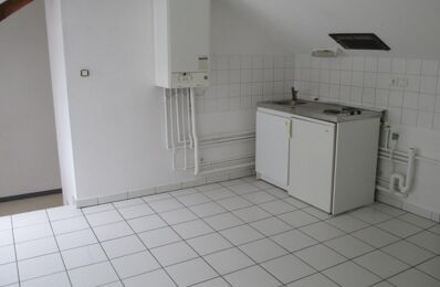 location appartement 330 € CC /mois à proximité de Vesoul (70000)