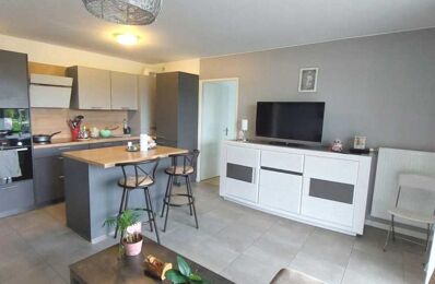 vente appartement 416 000 € à proximité de Seyssel (74910)