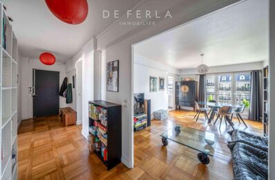 vente appartement 621 000 € à proximité de Maisons-Alfort (94700)