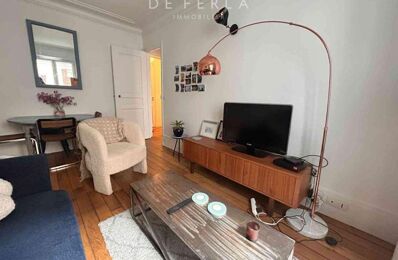 location appartement 1 750 € CC /mois à proximité de Romainville (93230)