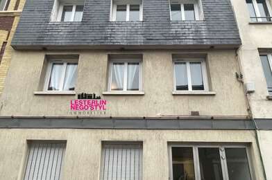 Immeuble  349000 €