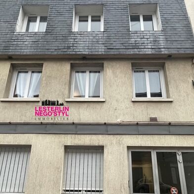 Immeuble  349000 €