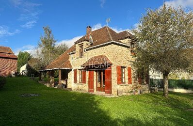 vente maison 266 000 € à proximité de Dhuys-Et-Morin-en-Brie (02330)