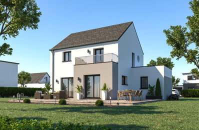 vente maison 276 600 € à proximité de Vigneux-de-Bretagne (44360)