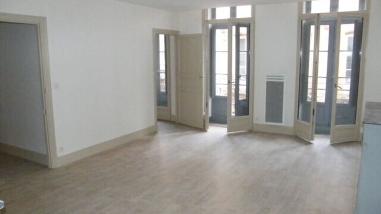 appartement 3 pièces 70 m2 à louer à Montauban (82000)