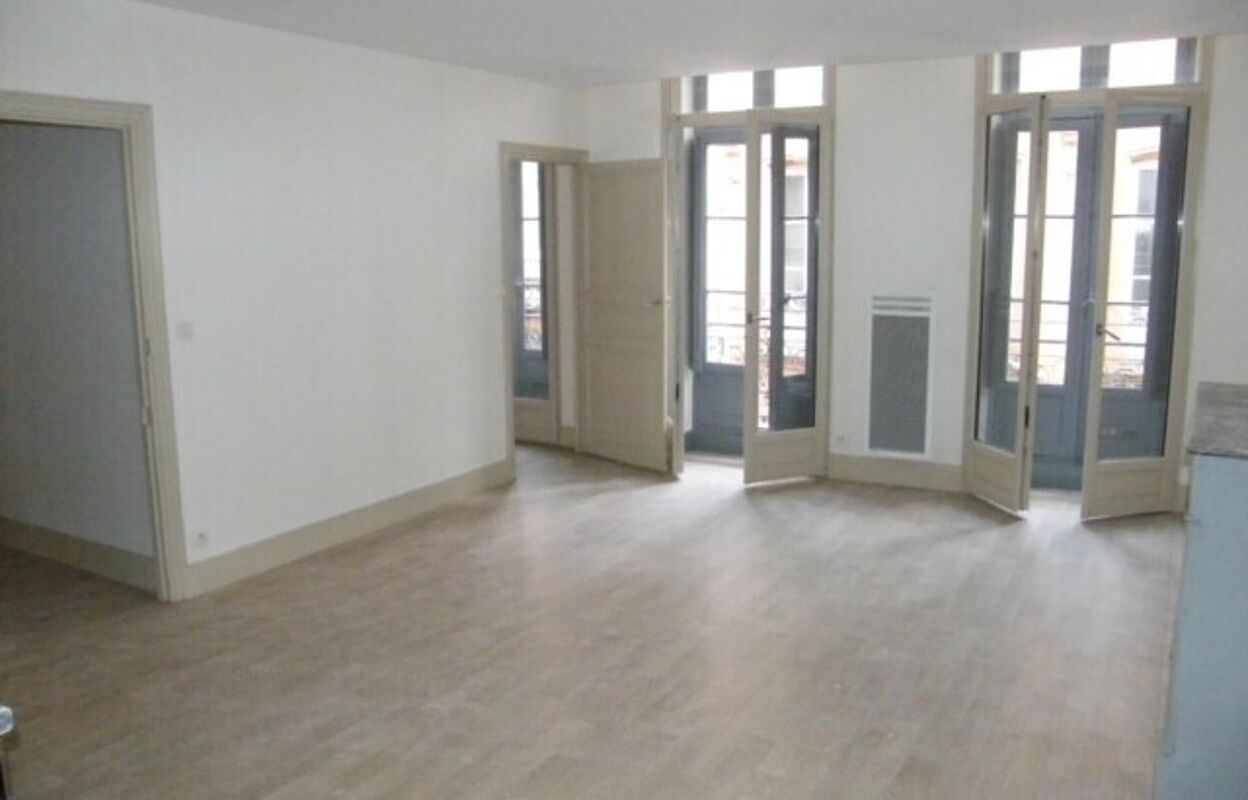 appartement 3 pièces 70 m2 à louer à Montauban (82000)