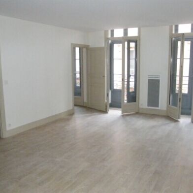 Appartement 3 pièces 70 m²