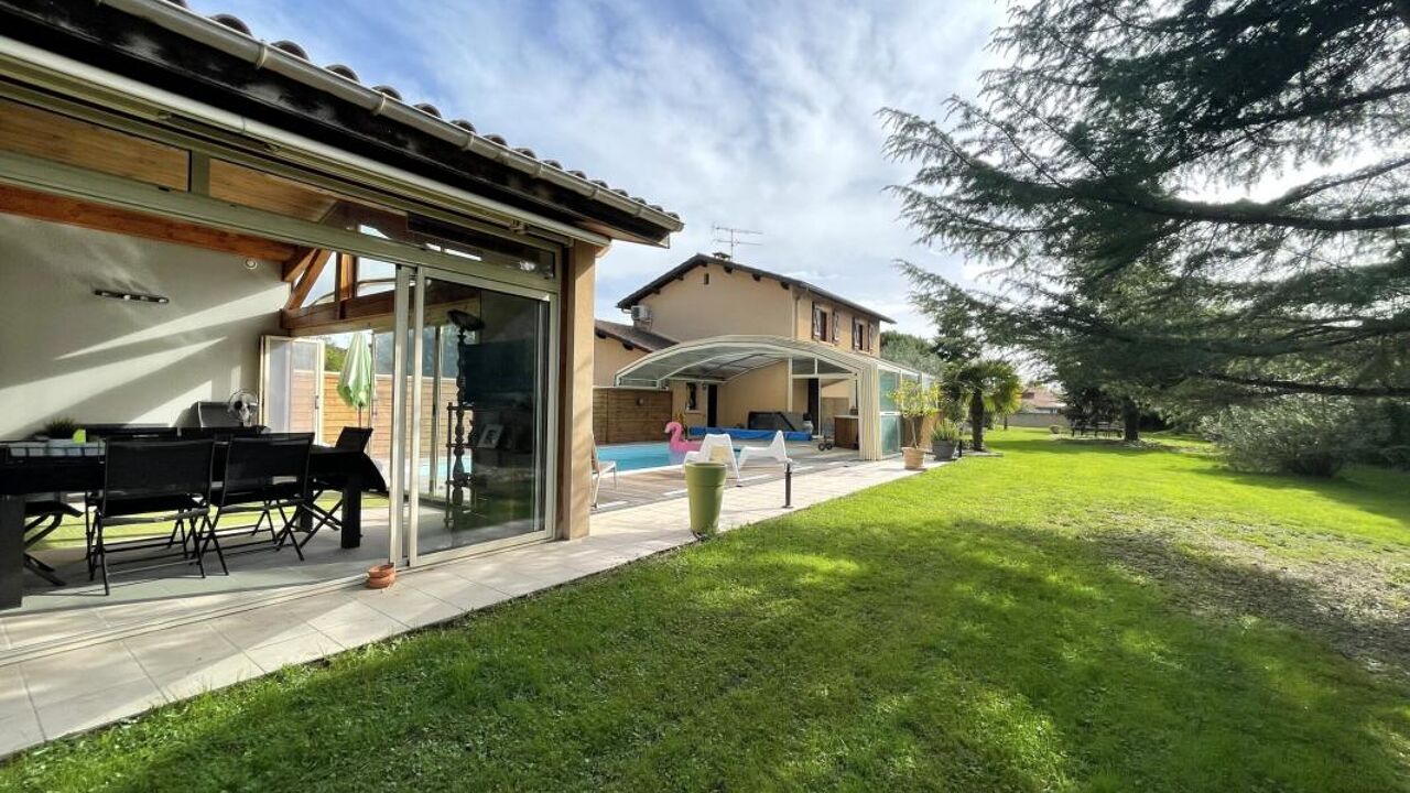 maison 6 pièces 174 m2 à vendre à Montauban (82000)