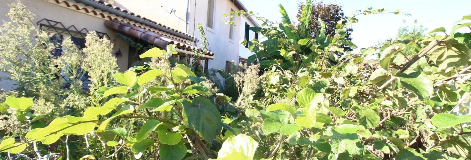 Maison 4 Pièces 72 m² à vendre à Espéraza (11260)