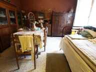 A vendre maison avec jardin cloturé et cabanons de jardin — photo 4