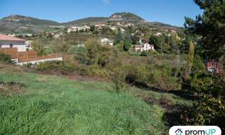 Terrain  1764 m² à vendre à Millau (12100)