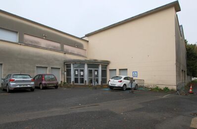 vente bureau 109 000 € à proximité de Passy-sur-Marne (02850)